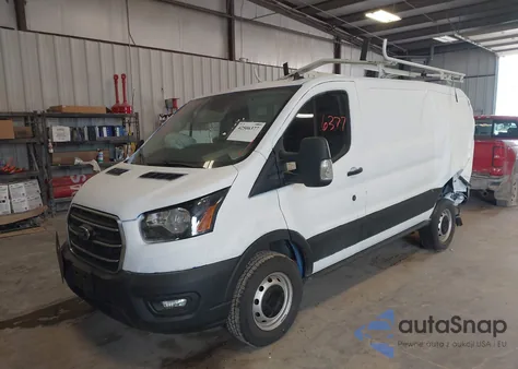 2020 Ford Transit-250 from USA, damaged, VIN 1FTBR1Y81LKA88080